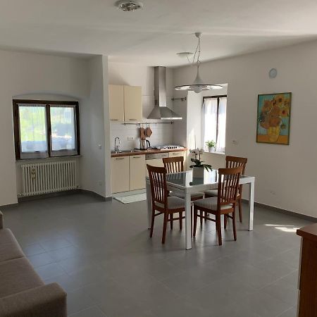Apartament Casa Prandi Riva Zewnętrze zdjęcie