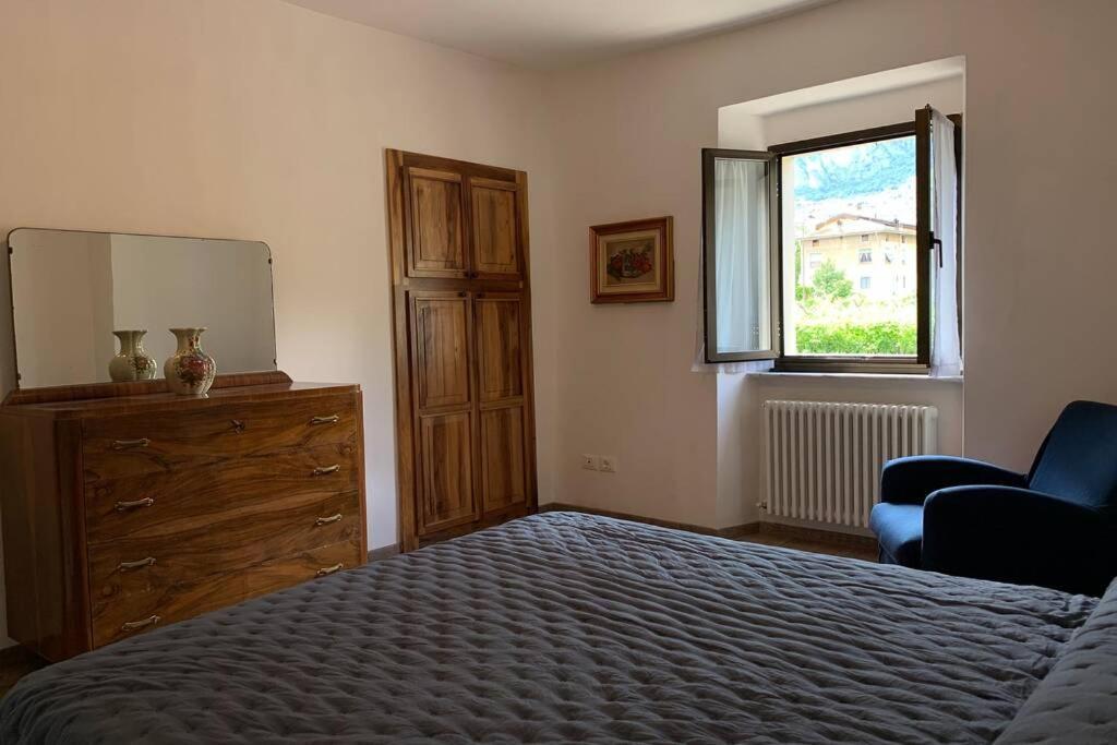 Apartament Casa Prandi Riva Zewnętrze zdjęcie